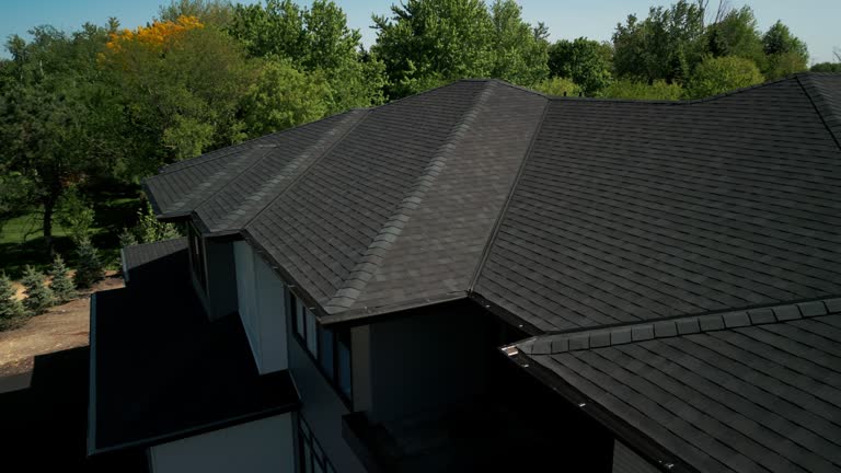 Best Tile Roofing Installation  in Holt, MI