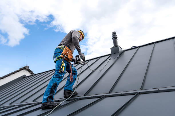 Best Roofing for New Construction  in Holt, MI