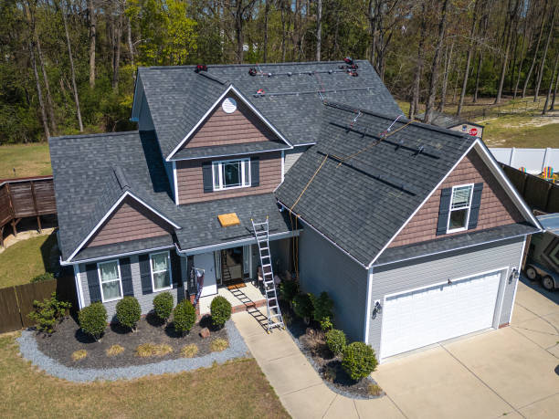 Best Flat Roofing  in Holt, MI