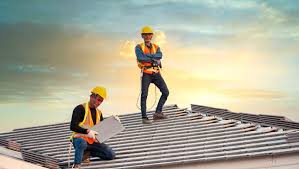 Best Solar Panel Roofing Installation  in Holt, MI